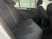 Volkswagen Jetta VI Тамбов  - изображение 32