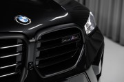 BMW X5 M III (F95) Рестайлинг Москва  - изображение 55