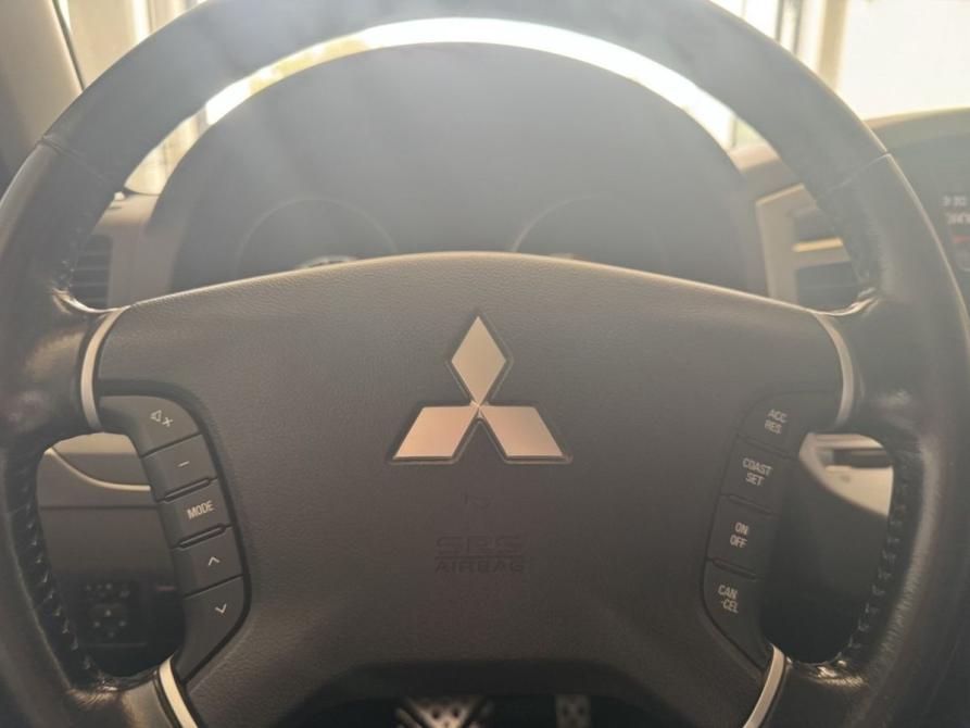 Mitsubishi Pajero IV Рестайлинг 2 Ярославль  - изображение 9