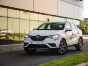 Renault Arkana I Санкт-Петербург  - изображение 31