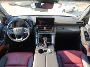 Toyota Land Cruiser 300 Series Йошкар-Ола  - изображение 39