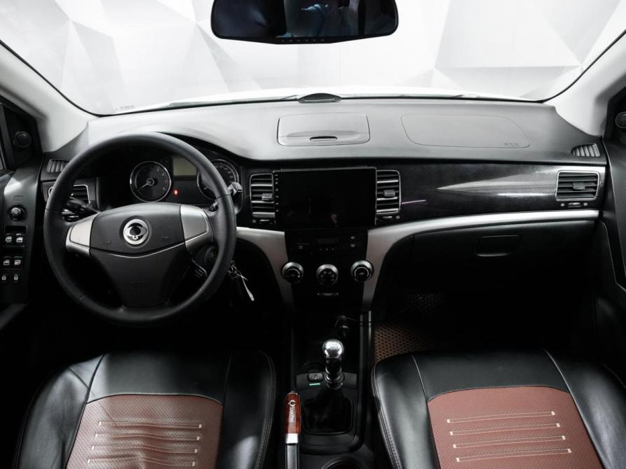 SsangYong Actyon II Ульяновск  - изображение 11