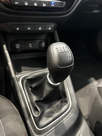 Hyundai Solaris II Рестайлинг с пробегом 2020 года, цена 1 490 000 рублей, 119000 км, седан, Автокод Объявления