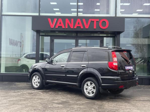 Great Wall Hover H3 I с пробегом 2013 года, цена 750 000 рублей, 190306 км, внедорожник, Автокод Объявления