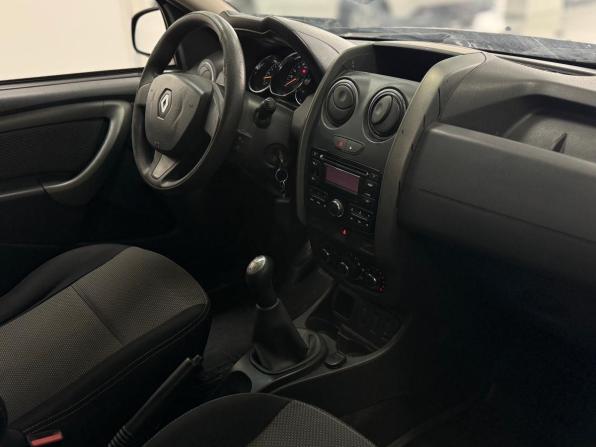 Renault Duster I Рестайлинг с пробегом 2015 года, цена 850 000 рублей, 229000 км, внедорожник, Автокод Объявления