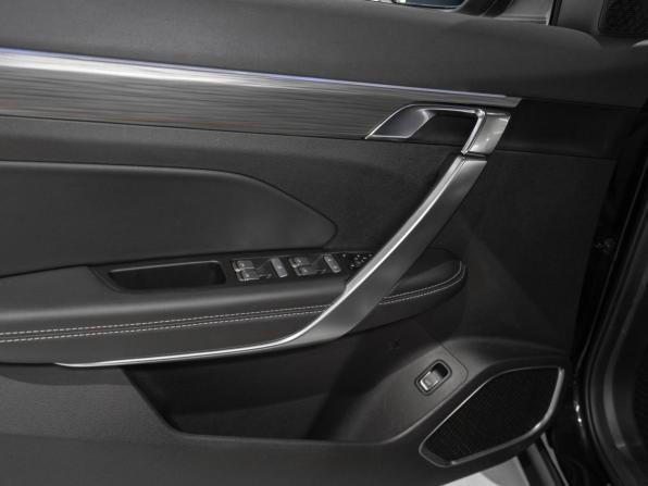 Geely Atlas Pro с пробегом 2024 года, цена 2 345 000 рублей, 31558 км, внедорожник, Автокод Объявления