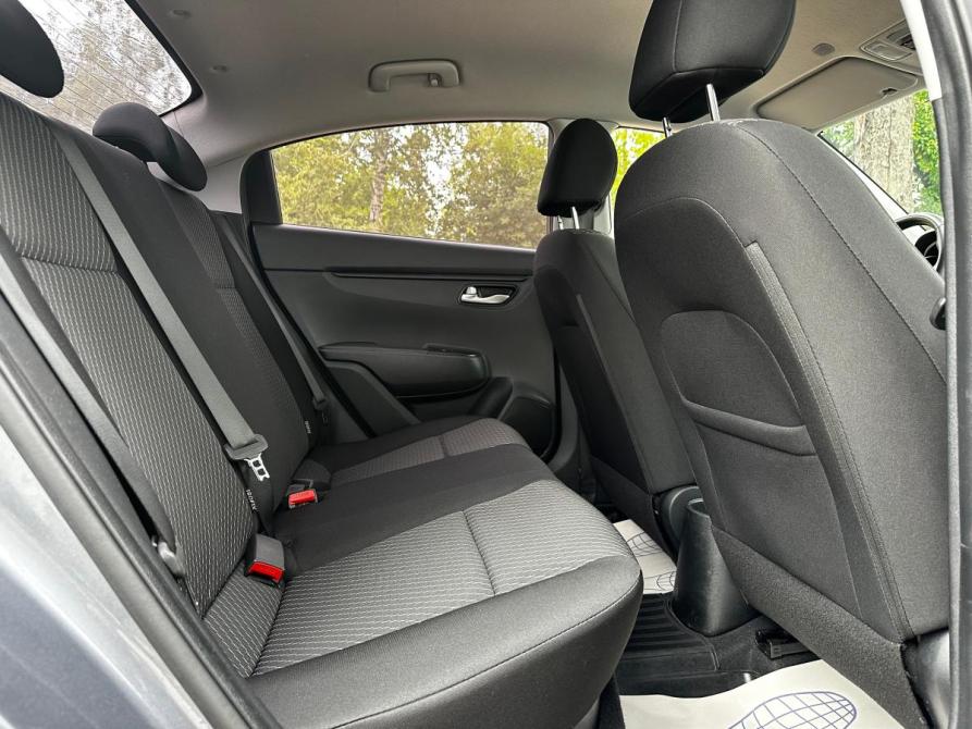 Kia Rio IV Уфа  - изображение 14