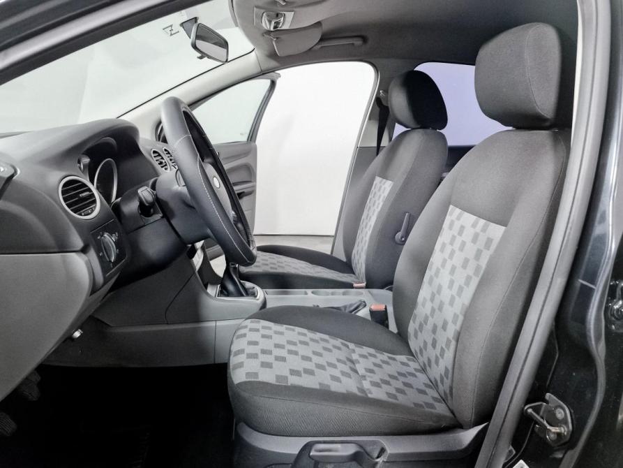 Ford Focus II Рестайлинг Нижний Новгород  - изображение 8