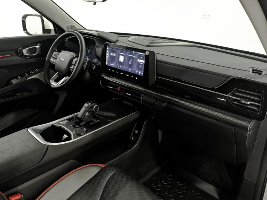 Haval H3 I Москва  - изображение 13