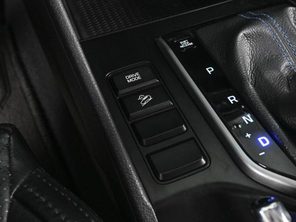 Hyundai Tucson III с пробегом 2017 года, цена 2 159 000 рублей, 117260 км, внедорожник, Автокод Объявления