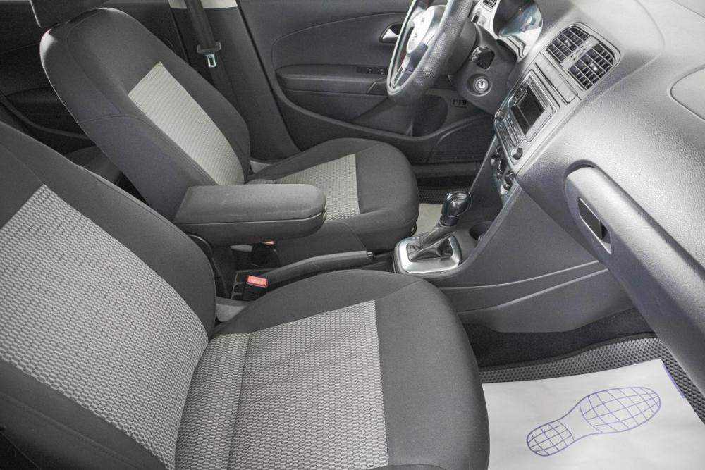 Volkswagen Polo V Кемерово  - изображение 10