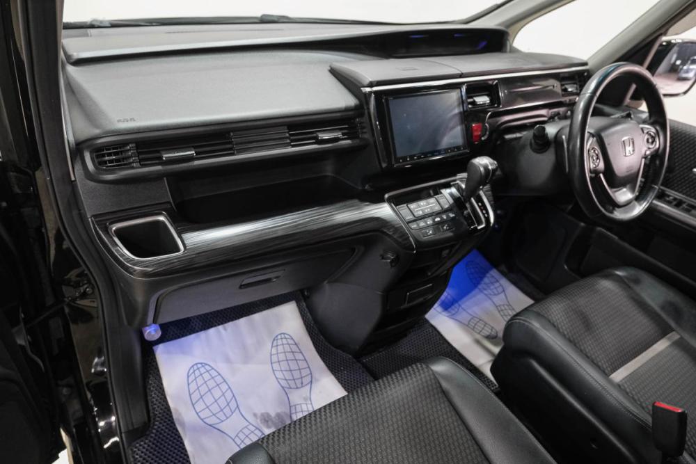 Honda Stepwgn V Новокузнецк  - изображение 15