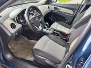Chevrolet Cruze I Москва  - изображение 25