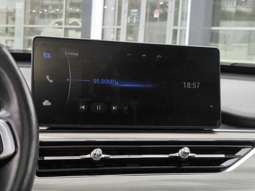 Chery Tiggo 8 Pro I Санкт-Петербург  - изображение 15