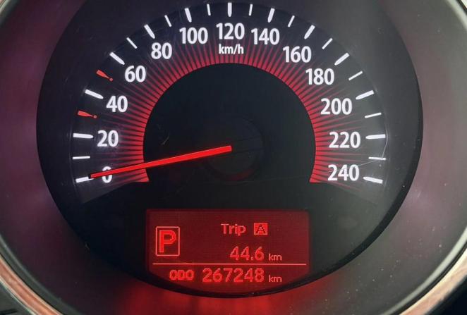 Kia Sorento II с пробегом 2011 года, цена 1 160 000 рублей, 267184 км, внедорожник, Автокод Объявления