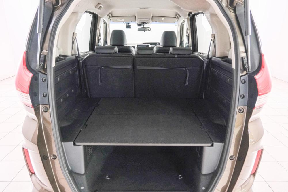 Honda Freed II Красноярск  - изображение 20