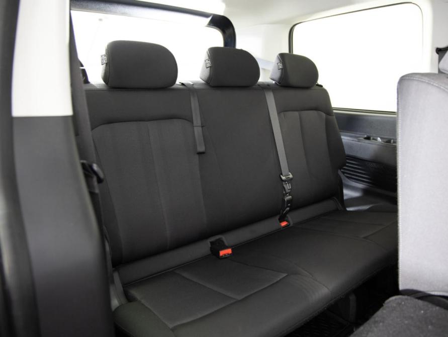 Hyundai Staria I Санкт-Петербург  - изображение 15