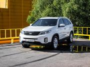 Kia Sorento II Рестайлинг Москва  - изображение 19