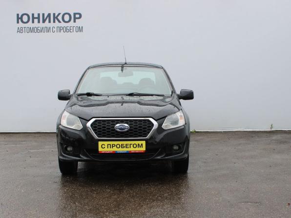 Datsun on-DO I с пробегом 2017 года, цена 399 000 рублей, 197809 км, седан, Автокод Объявления