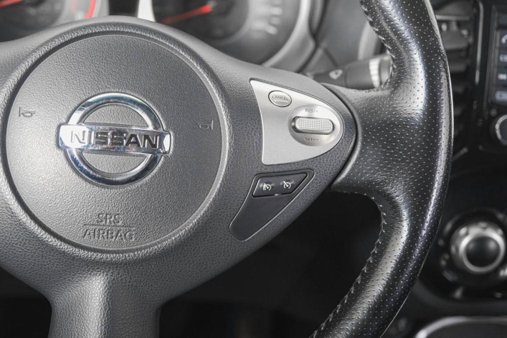 Nissan Juke I Рестайлинг Кемерово  - изображение 18