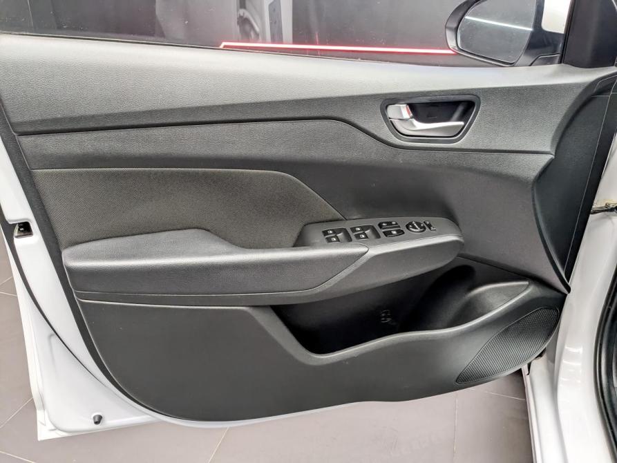Hyundai Solaris II Рестайлинг Москва  - изображение 19