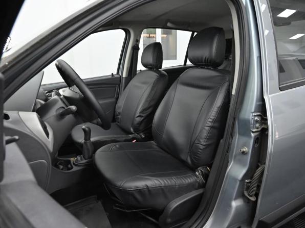 Renault Sandero I с пробегом 2010 года, цена 499 000 рублей, 145000 км, хэтчбек, Автокод Объявления