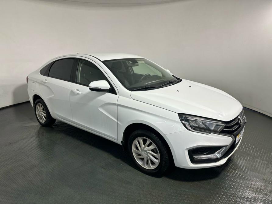 Lada (ВАЗ) Vesta I Рестайлинг (NG) Пермь  - изображение 3