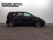 Nissan Note I Рестайлинг Пермь  - изображение 21