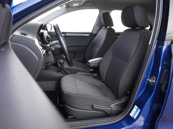 Volkswagen Polo VI с пробегом 2020 года, цена 1 717 444 рубля, 62169 км, лифтбек, Автокод Объявления