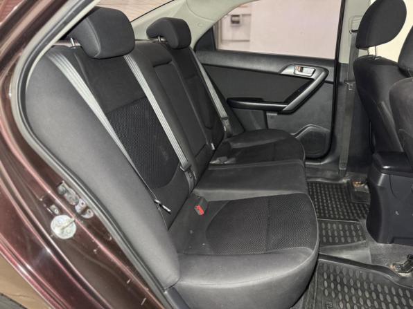 Kia Cerato II с пробегом 2010 года, цена 579 000 рублей, 314713 км, седан, Автокод Объявления
