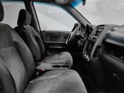 Honda CR-V II Новосибирск  - изображение 44