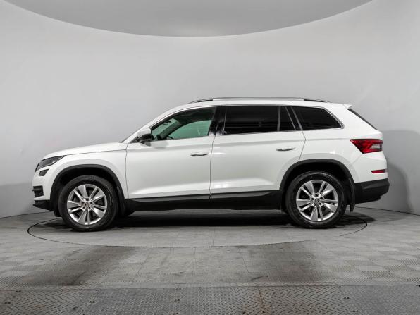 Skoda Kodiaq I с пробегом 2019 года, цена 2 700 000 рублей, 133298 км, внедорожник, Автокод Объявления
