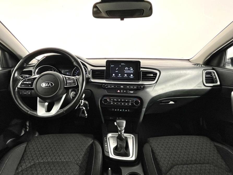 Kia Ceed III Ижевск  - изображение 10