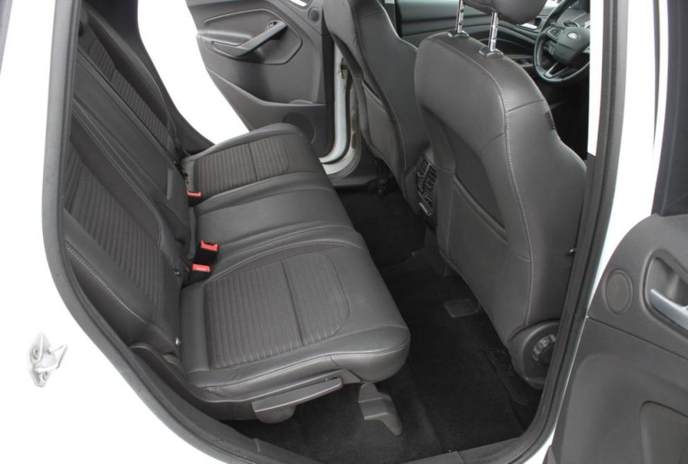 Ford Kuga II Рестайлинг Нижний Новгород  - изображение 13
