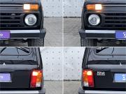 Lada (ВАЗ) Niva Legend Тамбов  - изображение 27