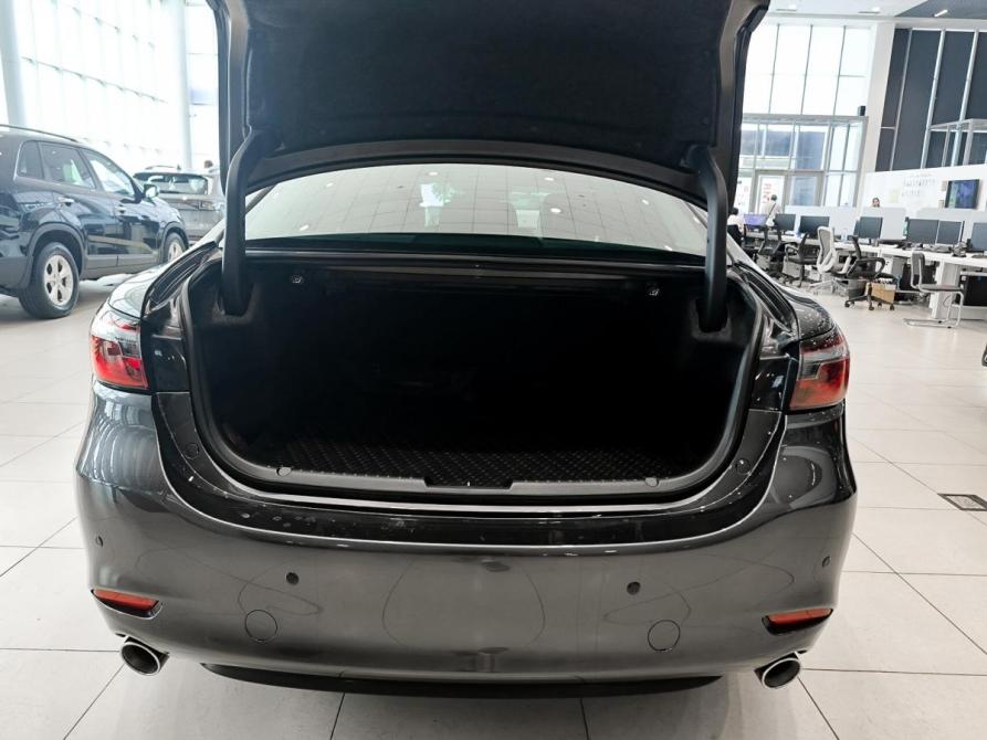 Mazda 6 III (GJ) Рестайлинг 2 Казань  - изображение 12