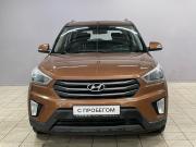 Hyundai Creta I Уфа  - изображение 24