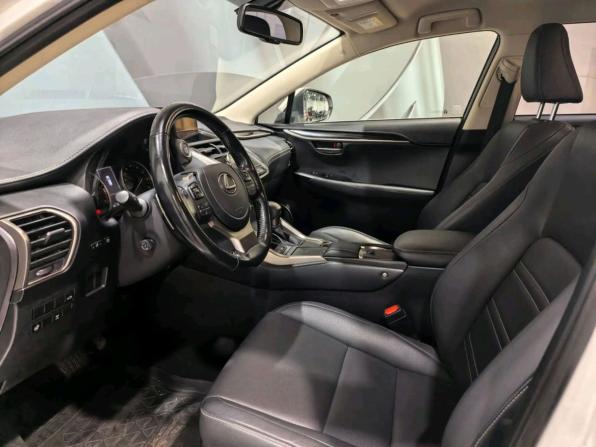 Lexus NX I Рестайлинг с пробегом 2020 года, цена 3 550 000 рублей, 113894 км, внедорожник, Автокод Объявления
