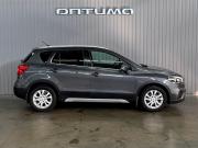 Suzuki SX4 II (S-Cross) Рестайлинг Краснодар  - изображение 24