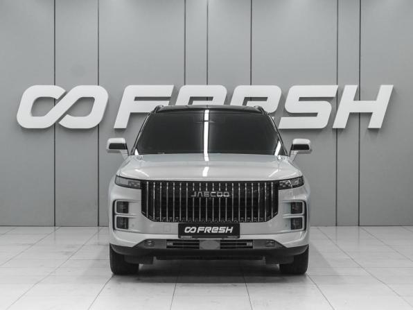 Jaecoo J7 I с пробегом 2023 года, цена 2 220 000 рублей, 37676 км, внедорожник, Автокод Объявления