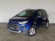 Ford EcoSport II Москва  - изображение 19