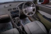 Toyota Corsa V (L50) Рестайлинг Томск  - изображение 26