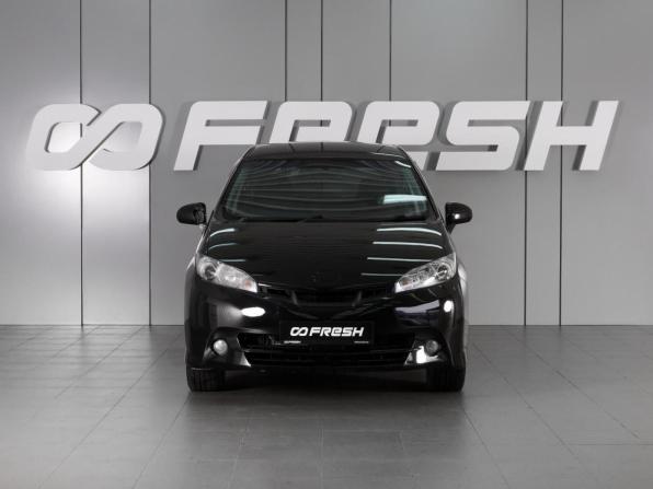 Toyota Wish II с пробегом 2010 года, цена 1 199 000 рублей, 152683 км, минивэн, Автокод Объявления