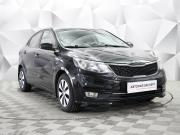 Kia Rio III Рестайлинг Ульяновск  - изображение 21