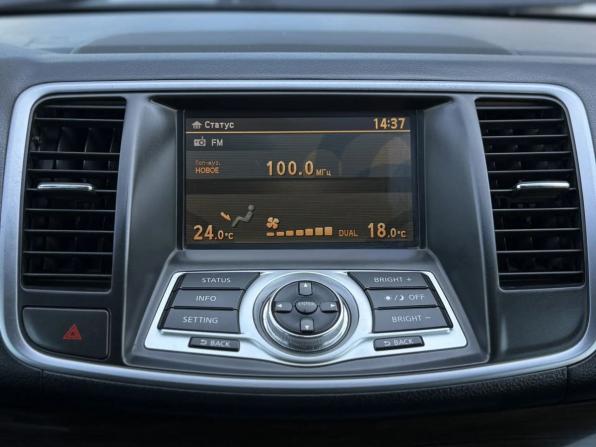 Nissan Teana II (J32) Рестайлинг с пробегом 2011 года, цена 1 100 000 рублей, 257229 км, седан, Автокод Объявления