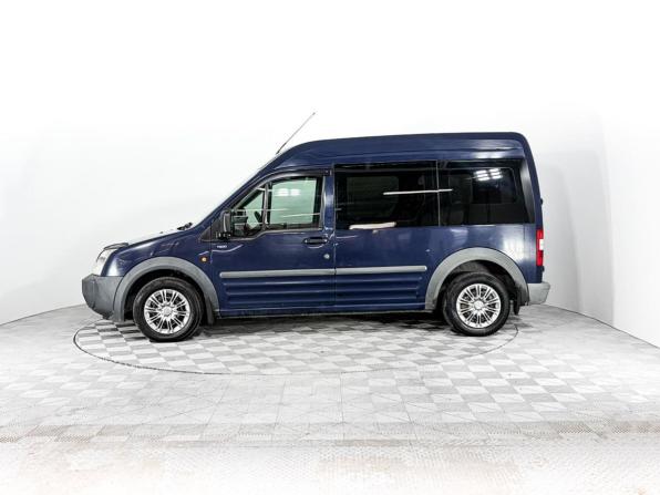Ford Transit Connect I с пробегом 2007 года, цена 615 000 рублей, 413877 км, фургон, Автокод Объявления