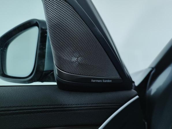 BMW 5 серии VII (G30/G31/G38) с пробегом 2019 года, цена 4 299 000 рублей, 111912 км, седан, Автокод Объявления