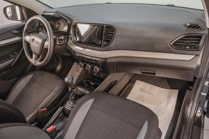 Lada (ВАЗ) Vesta I Рестайлинг (NG) с пробегом 2024 года, цена 1 199 000 рублей, 27025 км, седан, Автокод Объявления