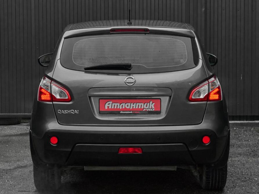Nissan Qashqai I Рестайлинг Екатеринбург  - изображение 5
