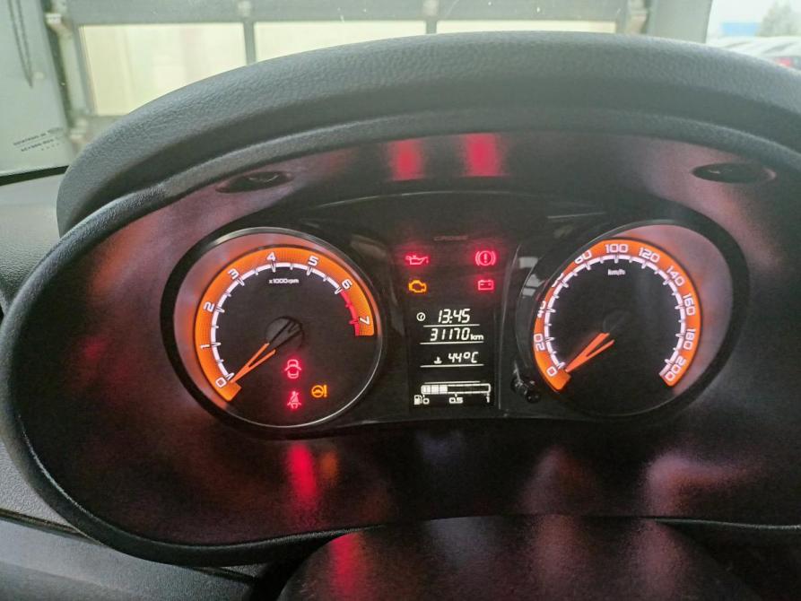 Lada (ВАЗ) Granta I Рестайлинг Арзамас  - изображение 15